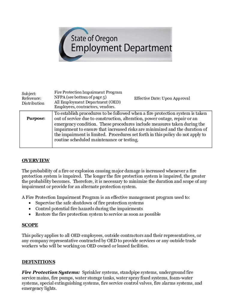Fillable Online Robert E Solomon Fire and Life Safety Inspection Manual