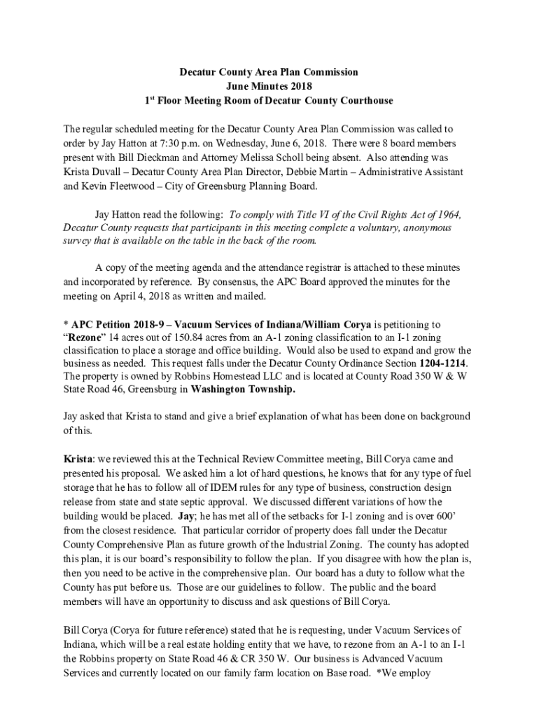 Fillable Online Plan