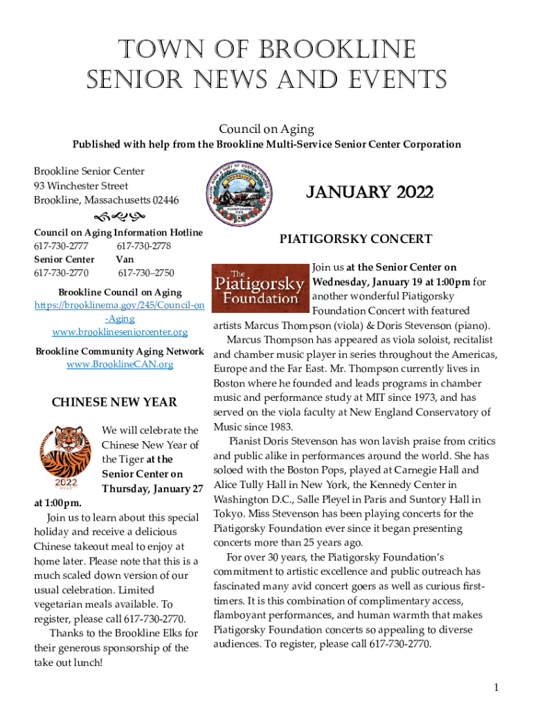 Fillable Online Brookfield CT Fax Email Print pdfFiller