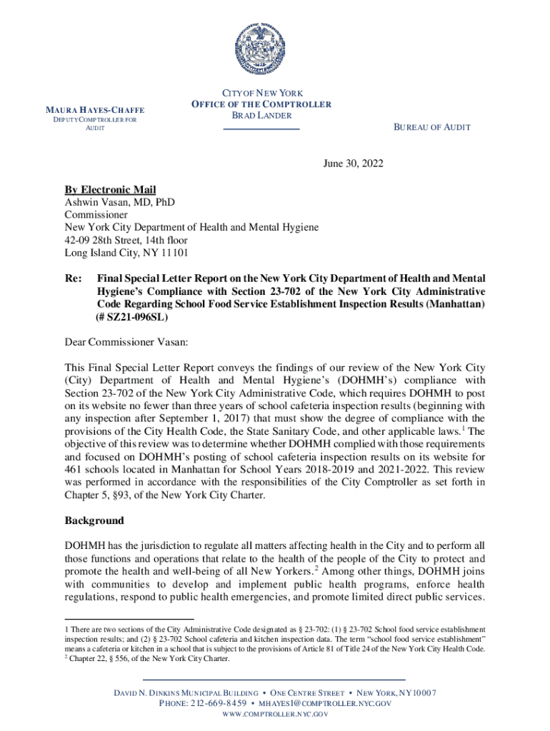 Fillable Online comptroller nyc bronxboropres.nyc.gov budgetBudget The