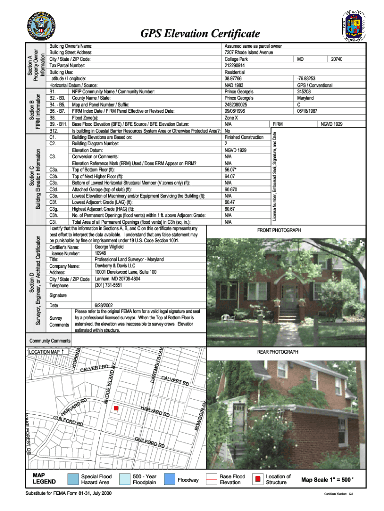 Fillable Online Rhode Island Land Records Fax Email Print pdfFiller