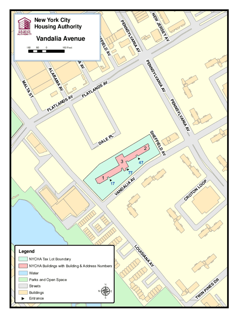 New York City Housing Authority Vandalia Senior Center at Nell Boyd blog