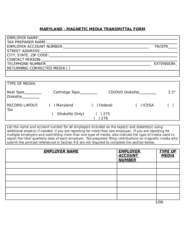 Motor Vehicle Administration MVA Doc Template pdfFiller