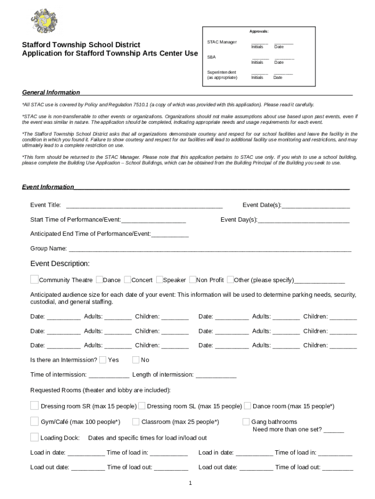 Township School District