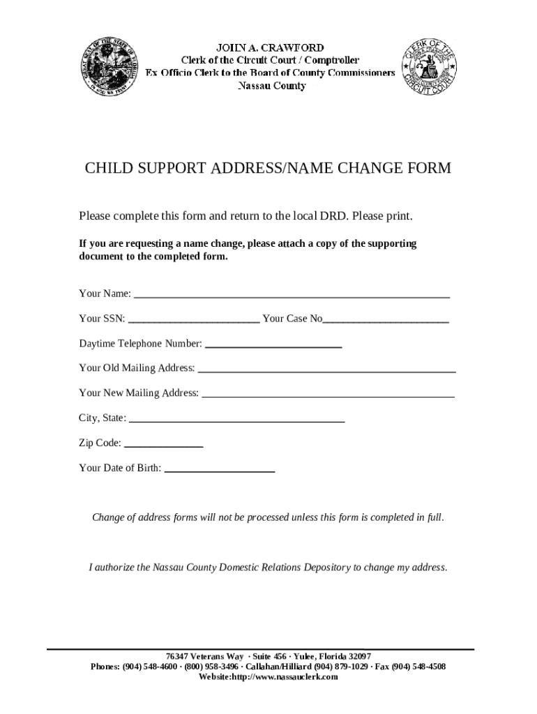 s self help, name change, california, divorce, legal, courts Doc