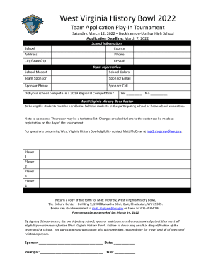 Pdf 2022 College Bowl Schedule - Fill Online, Printable, Fillable