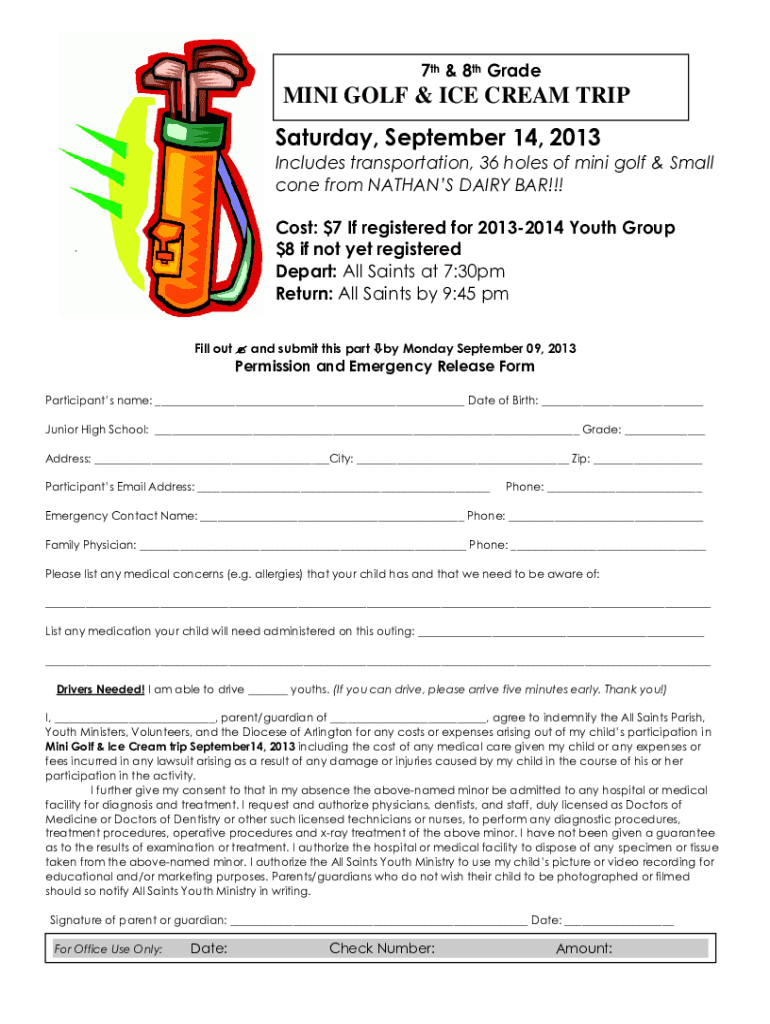 Fillable Online Mini