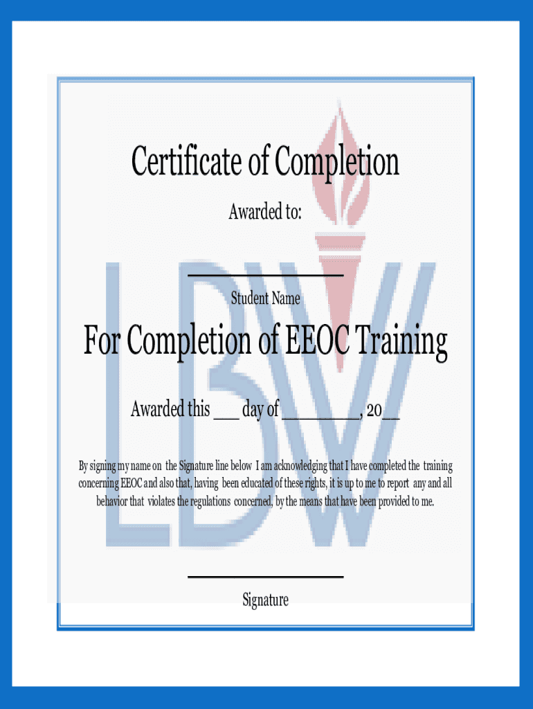 Fillable Online Award Certificate Wording Examples Creative Certificates Fax Email Print