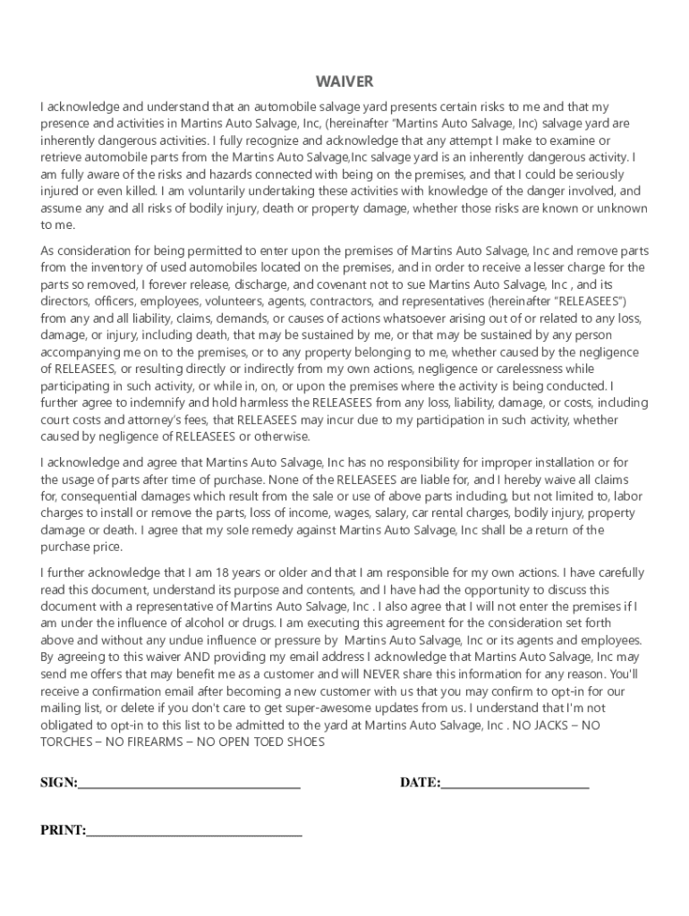 Fillable Online dmv.dc.govpublicationsalvagevehicleprocedureSalvage