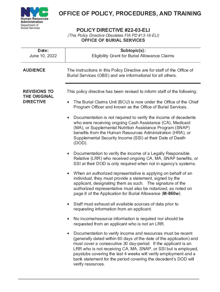 Fillable Online onlineresources wnylc matterofpelegrinvnewyorkcity