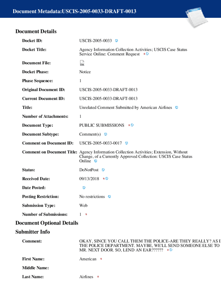 Fillable Online egov.uscis.govCase Status USCIS Fax Email Print
