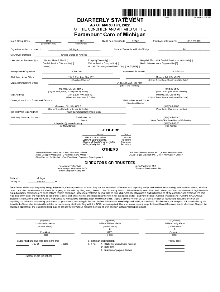 Fillable Online Elm Ave Fax Email Print pdfFiller