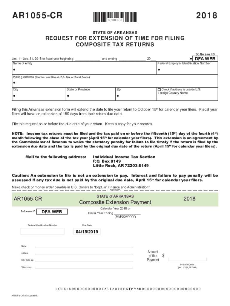 Fillable Online ICCR181 COMPOSITE TAX RETURN CHECK BOX IF AMENDED RETURN DFA WEB Fax Email Print