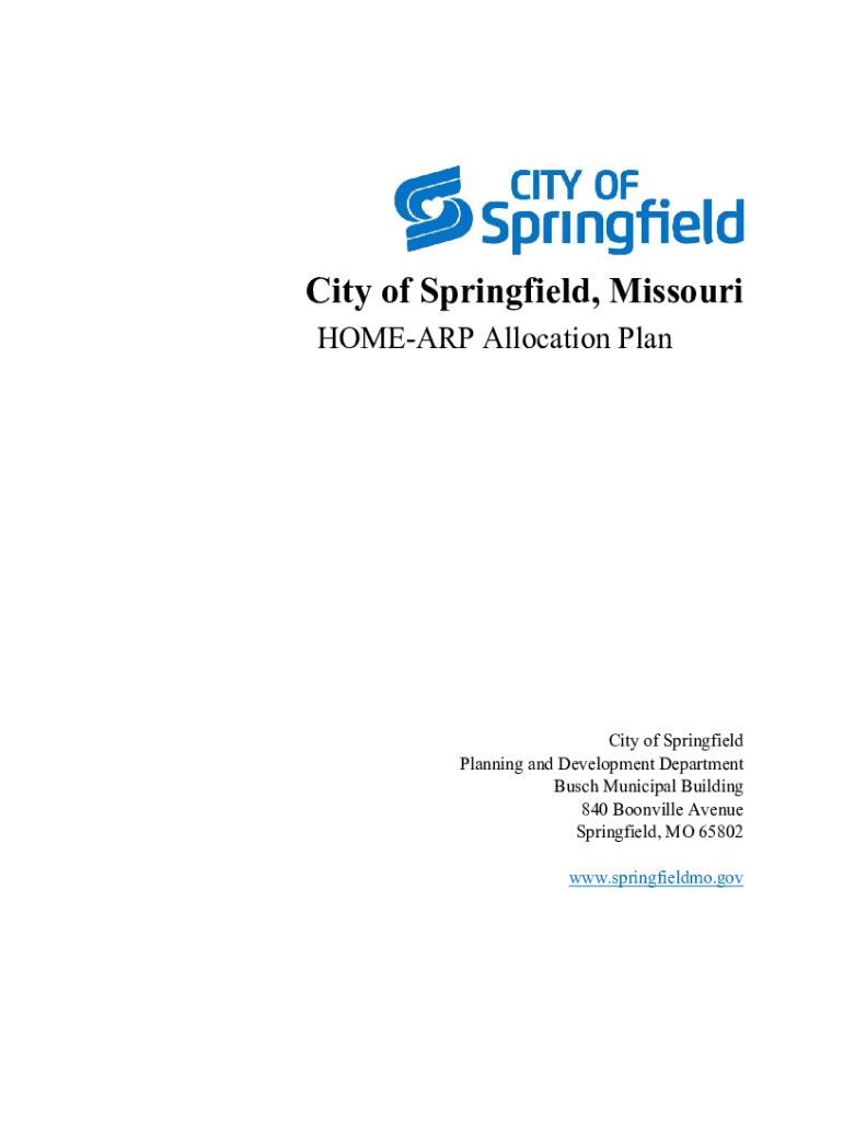 Fillable Online Planning Planning & Economic Development, City of