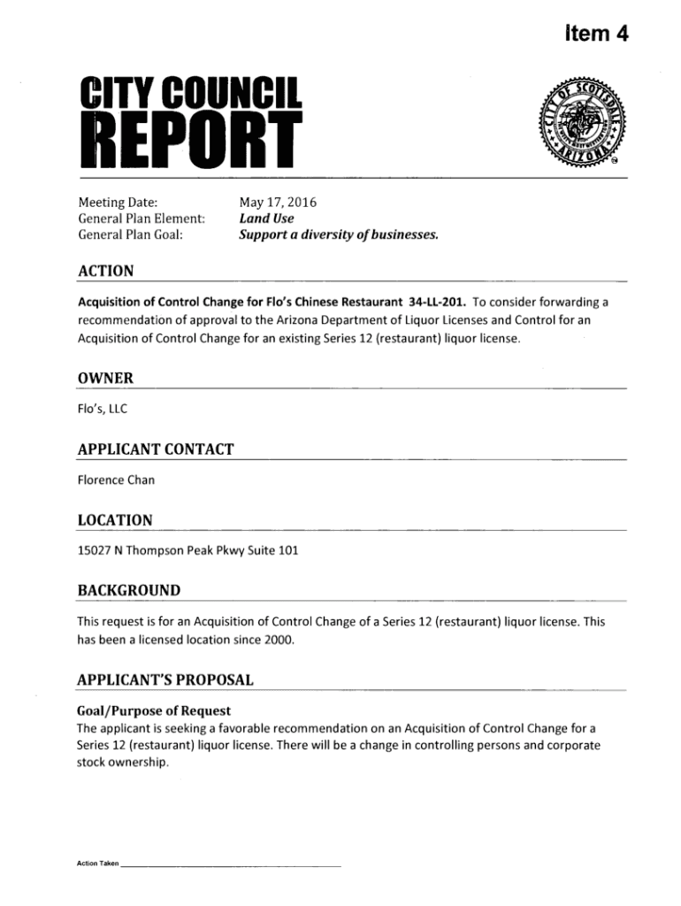 Fillable Online eservices.scottsdaleaz.gov Court CaseCity of Scottsdale