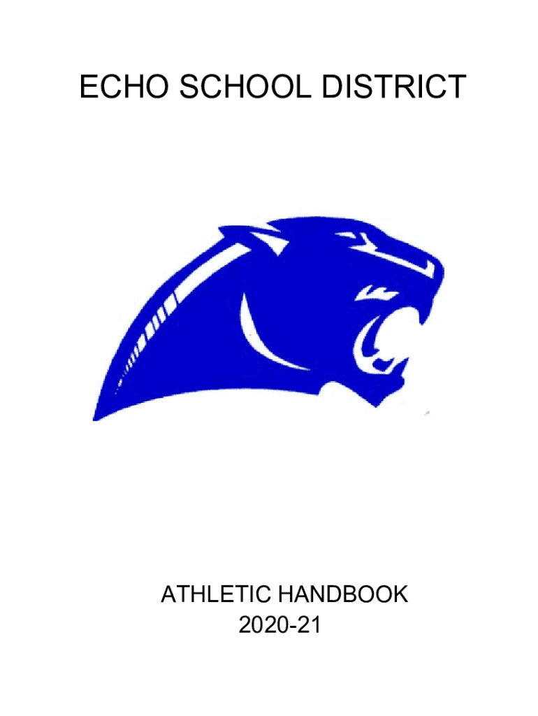 Fillable Online Project E.C.H.O. Alternative School ROE 21 Fax Email