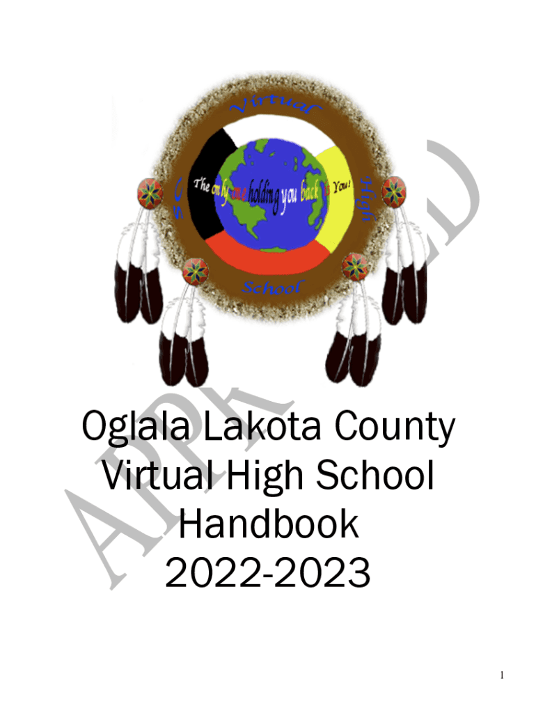 Fillable Online Oglala Lakota County Fax Email Print pdfFiller