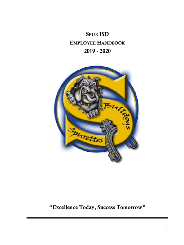 Fillable Online Excellence Today, Success Tomorrow Fax Email Print