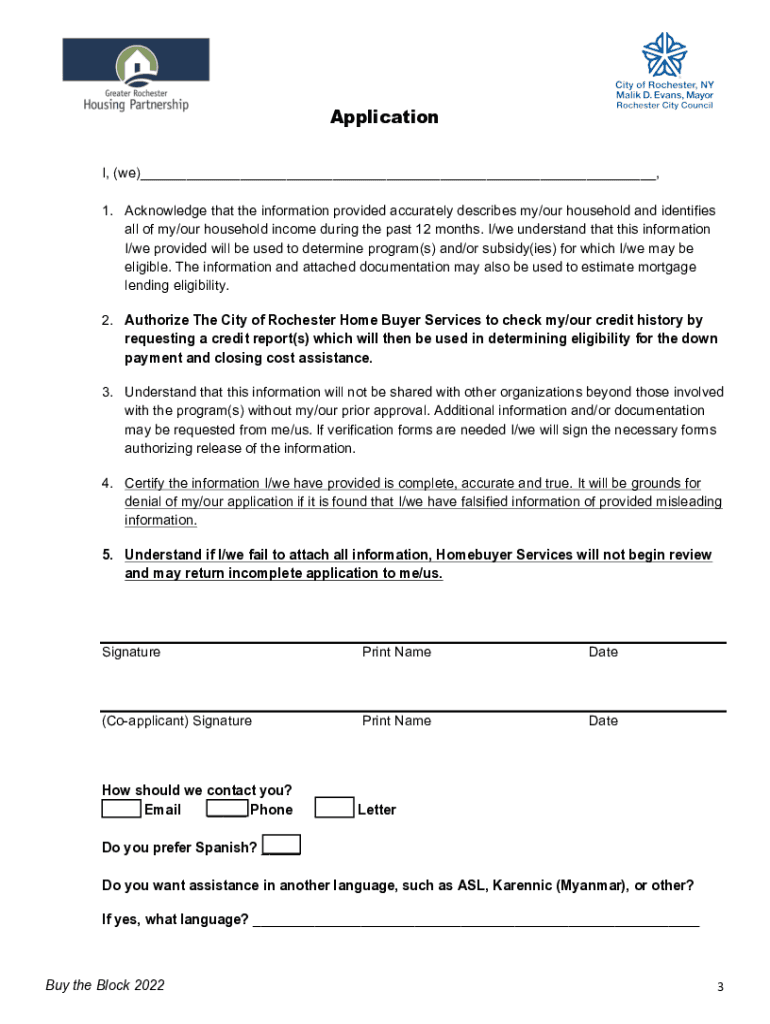 Fillable Online NYC Coop Board Package Purchase Application