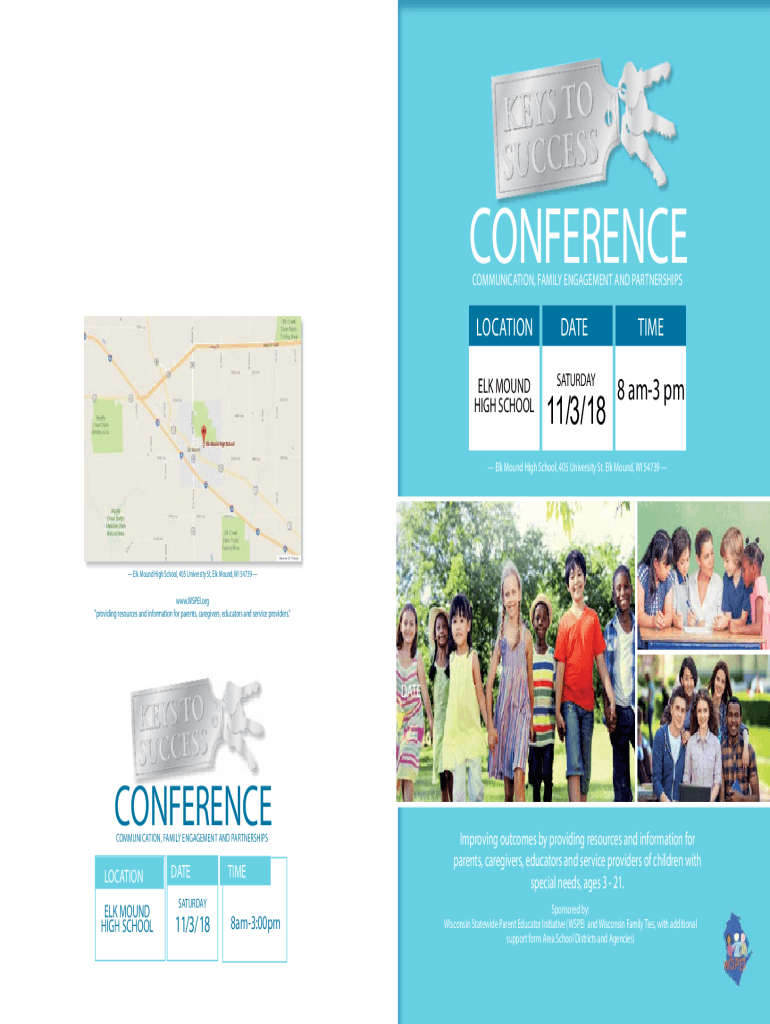 Fillable Online Elk Mound High School Elk Mound, WI NFHS Network