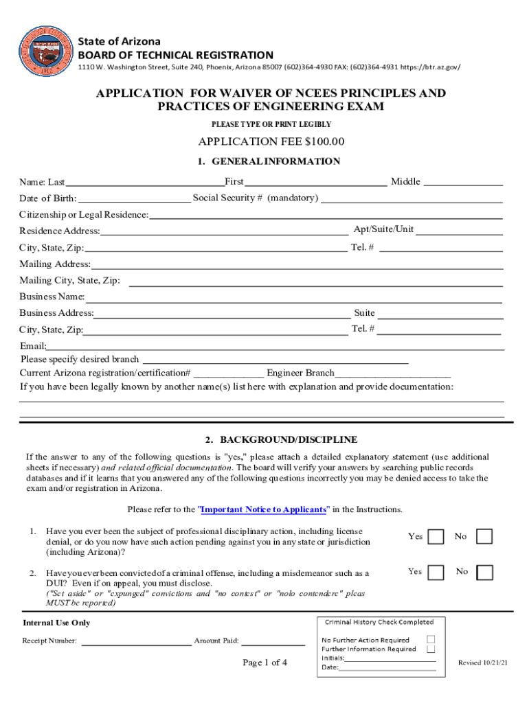 Fillable Online Get a Business Tax Receipt (BTR) Miami Fax Email