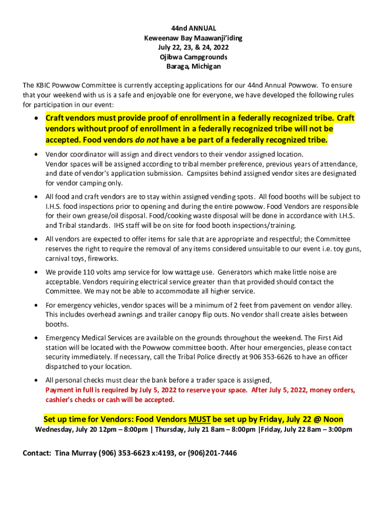 Fillable Online Keweenaw Bay Ojibwa Community CollegeCatch Your