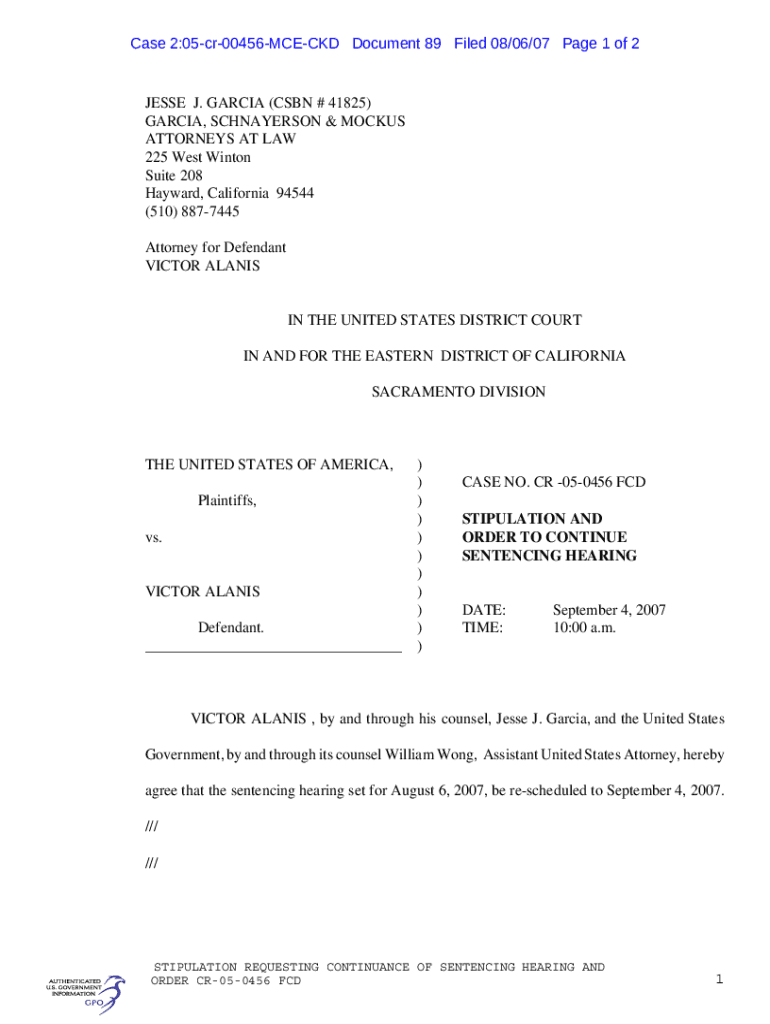 Fillable Online CM/ECF EFiling New CAEDLIVE 6.3.3 CM/ECF U.S