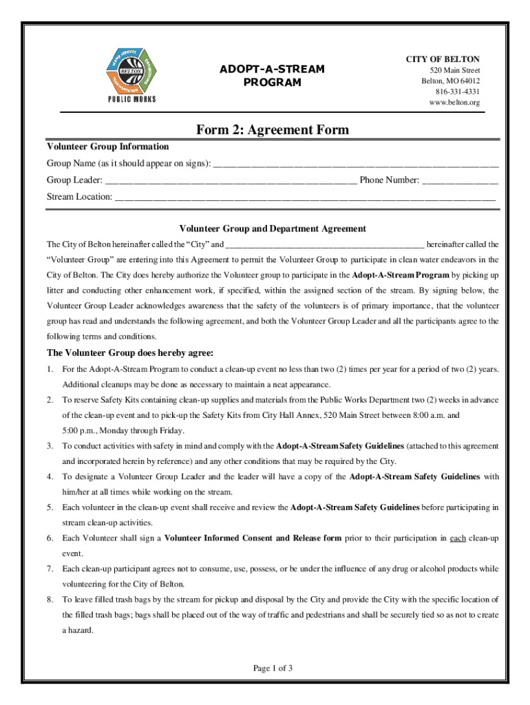 Fillable Online of Belton BUILDING