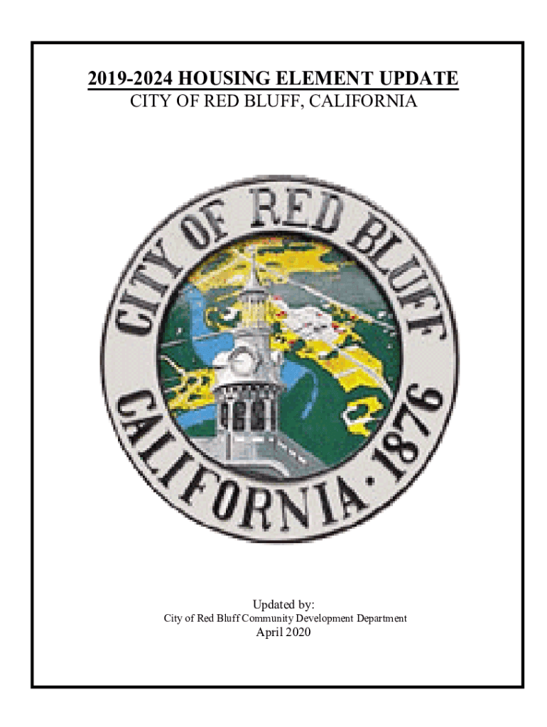 Fillable Online Home, Redwood CityThe Redwood City Housing