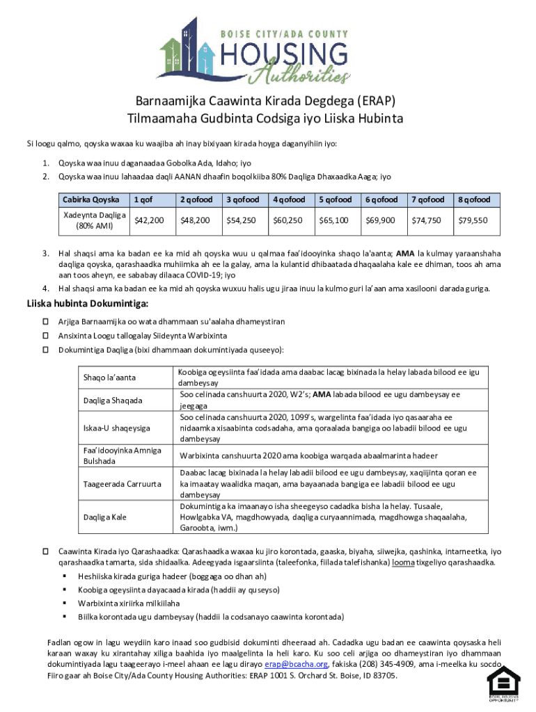 Fillable Online tiogacountyny.govdepartmentssocialservicesEmergency