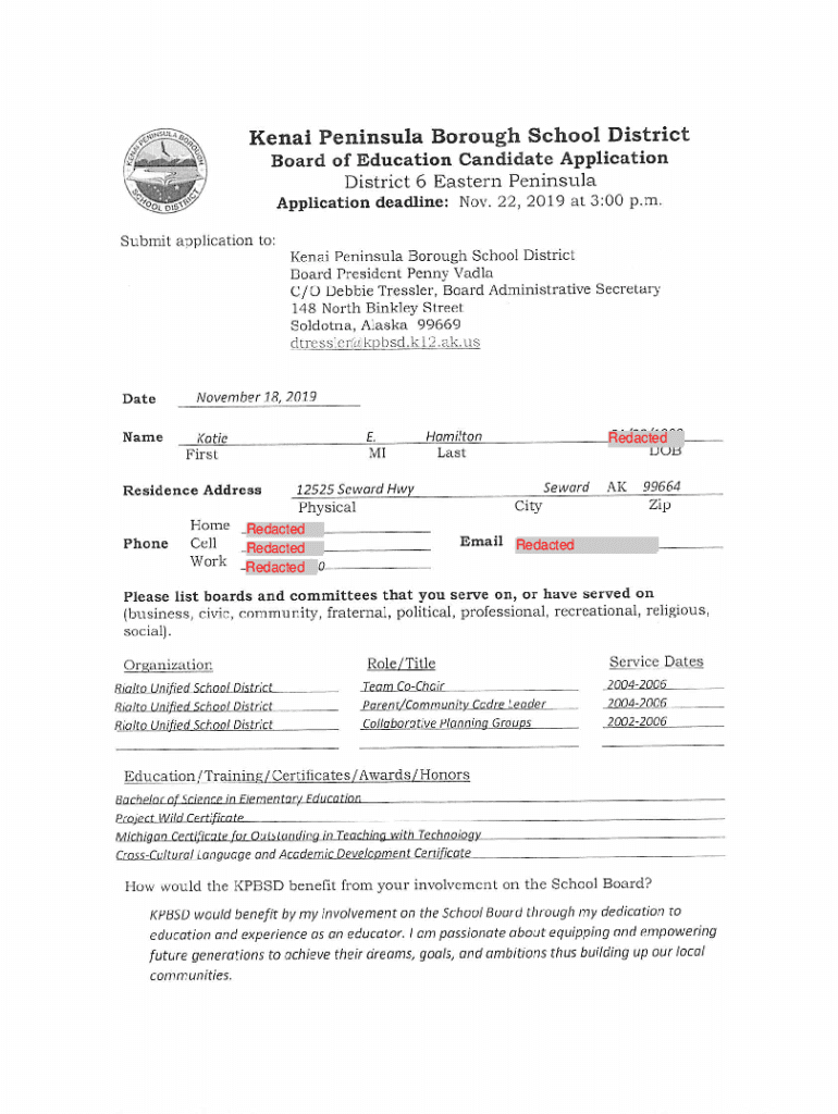 Fillable Online Find Jobs by Category Alaska Teacher Placement Fax