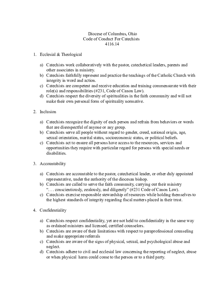 Fillable Online PSR code of conductharassment forms.pdf Fax Email Print