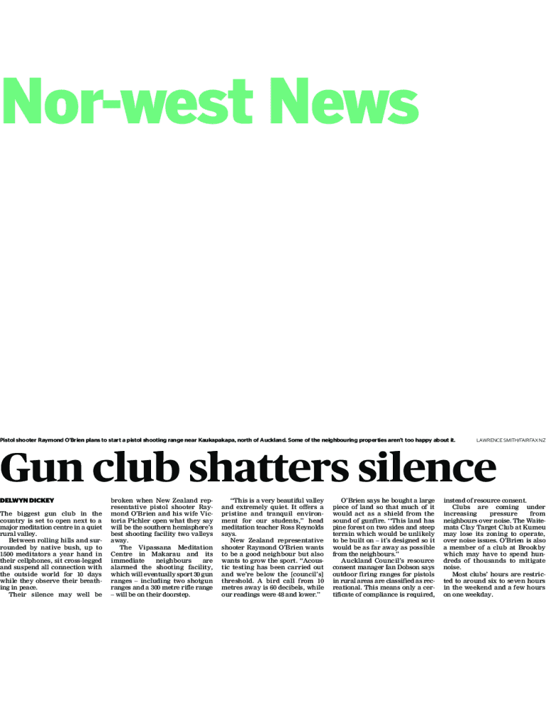 Fillable Online cdn neighbourly co Kinsley Gun Club Kansas Department