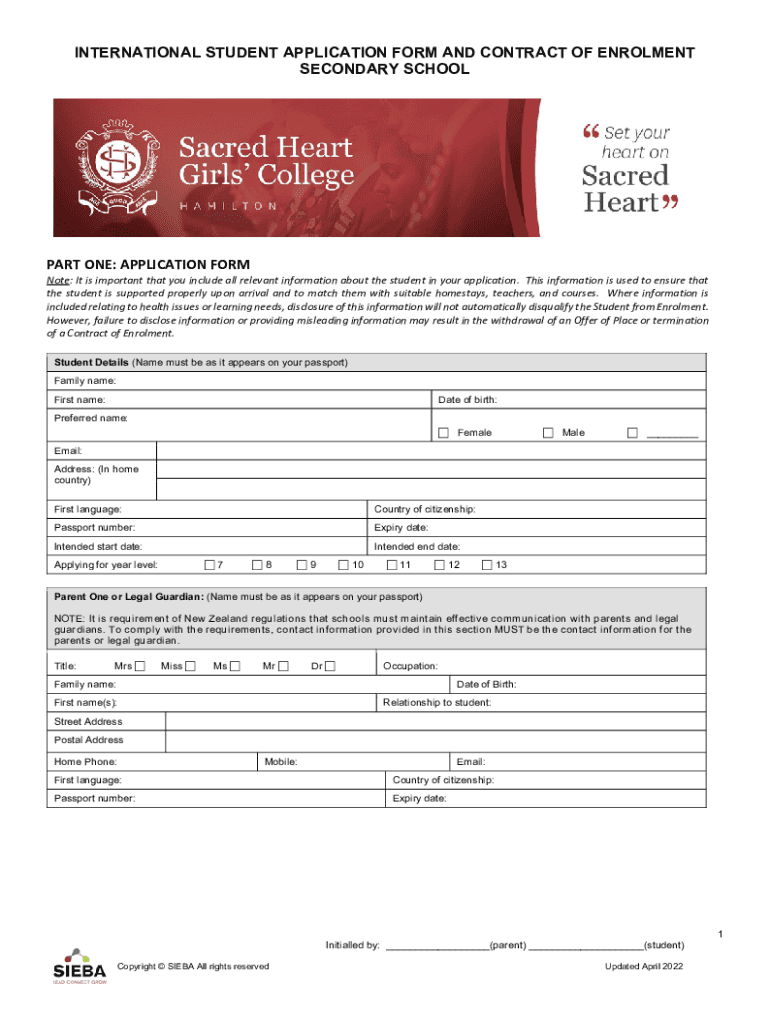 Fillable Online How to Apply (International) SUNY Old Westbury Fax