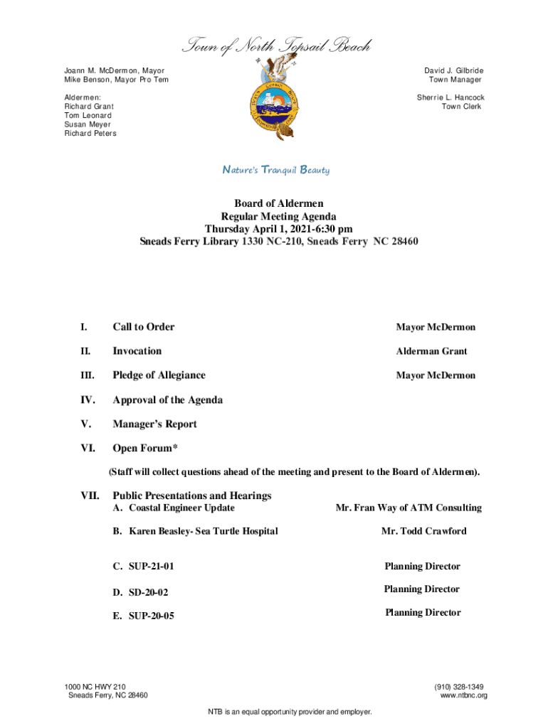 Fillable Online candidate list grouped by contest onslow board of