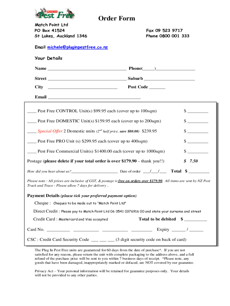 Fillable Online Zinc Phosphide General Fact Sheet Fax Email Print