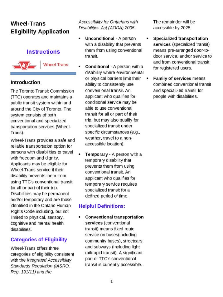 Ttc Wheel Trans Application Amarta Karya Doc Template pdfFiller