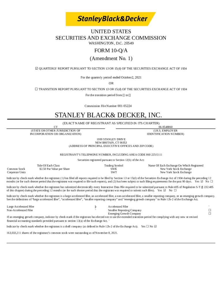 10Q/A Filing CocaCola Investor Relations Doc Template pdfFiller