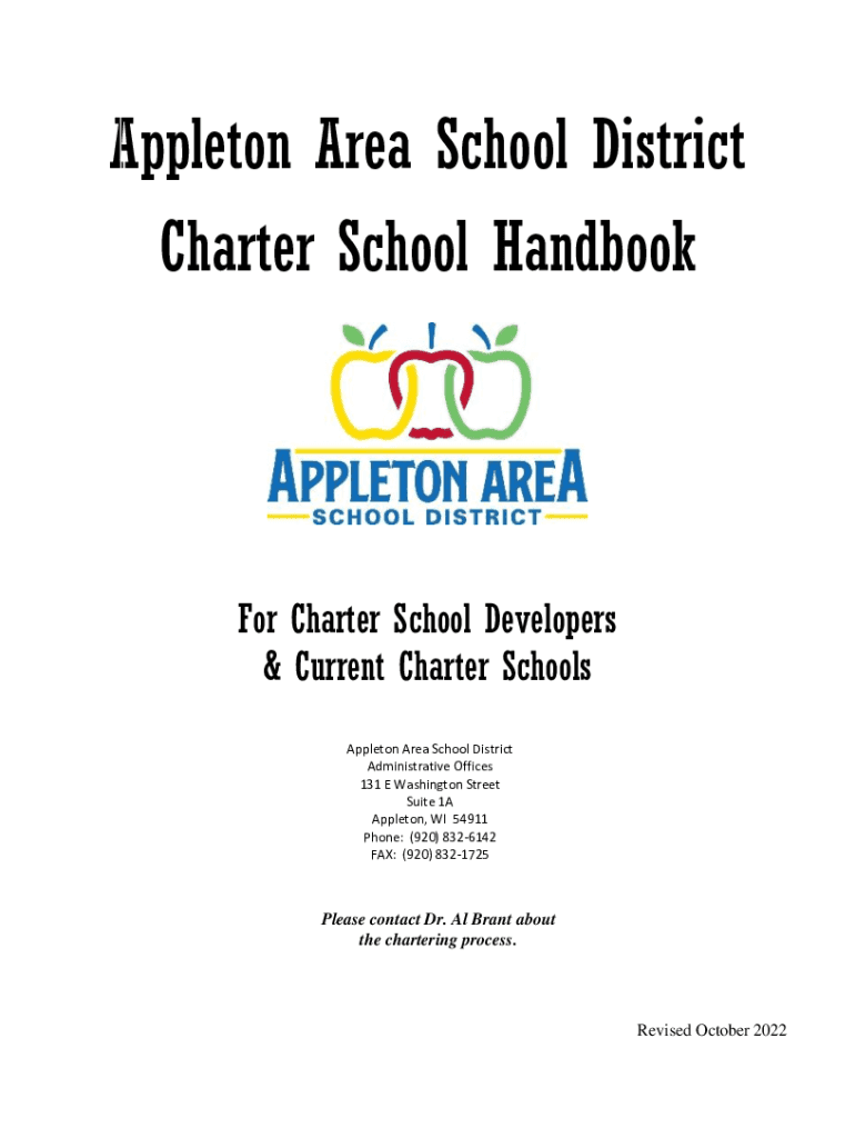 Fillable Online New charter school for Black students could come to