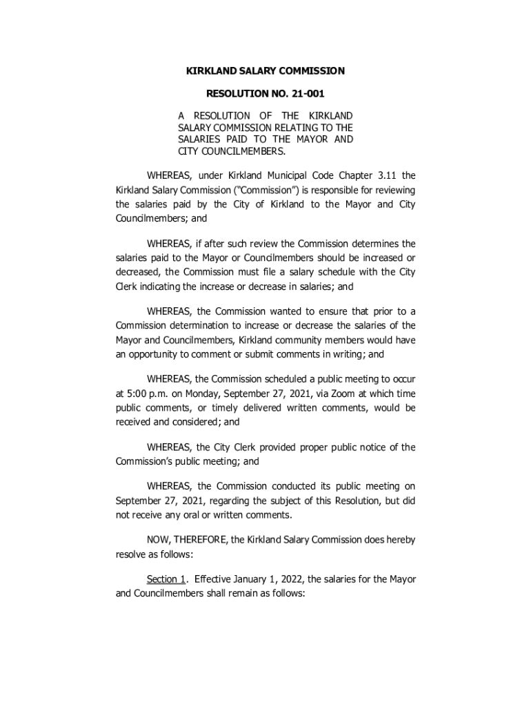 Fillable Online Kirkland Sends Announcement To SalaryHungry Associates