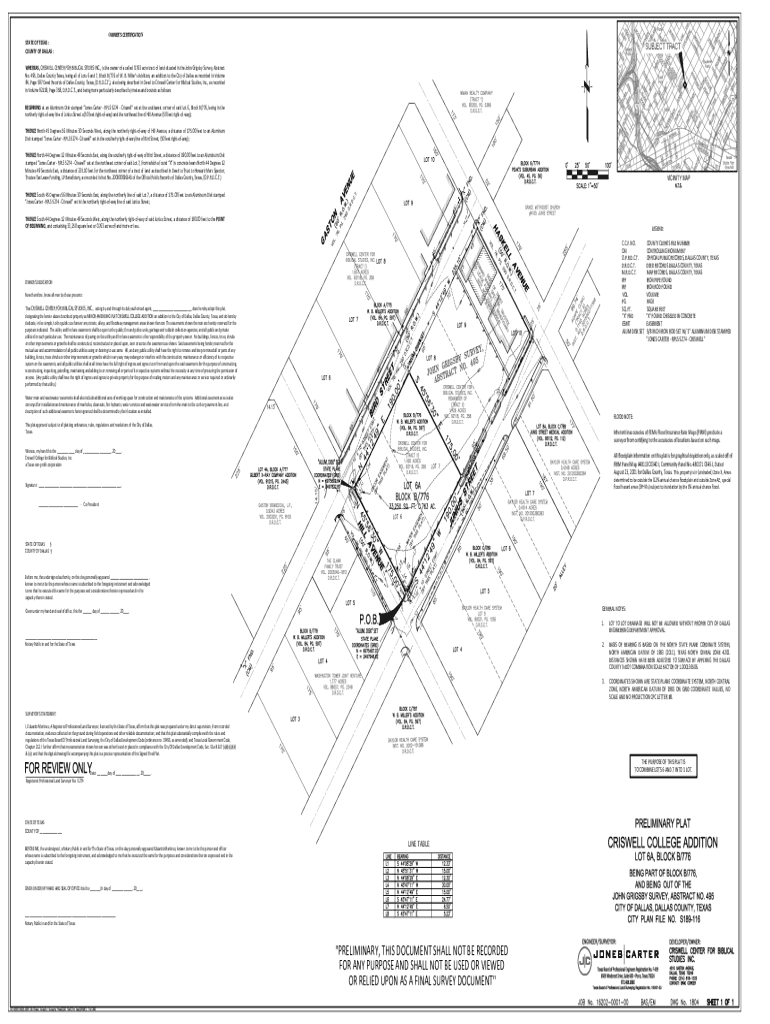 Fillable Online an ordinance of the city of seagoville, texas Fax Email