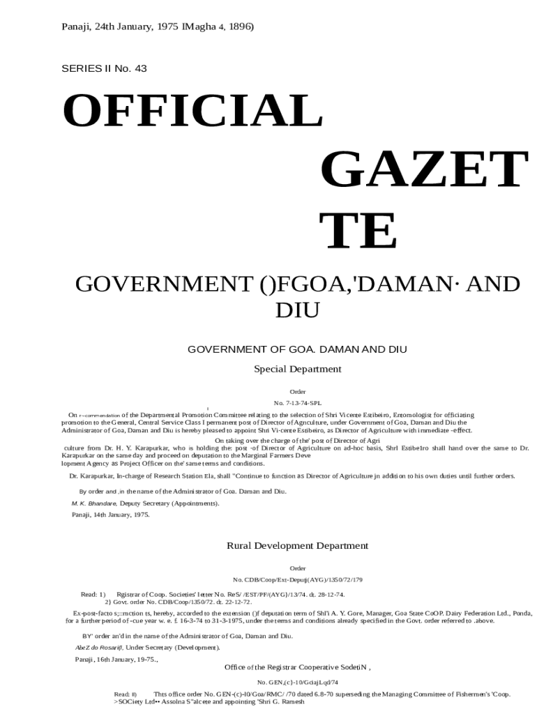 Goa, Daman, and Diu definition and meaningCollins English Doc Template pdfFiller