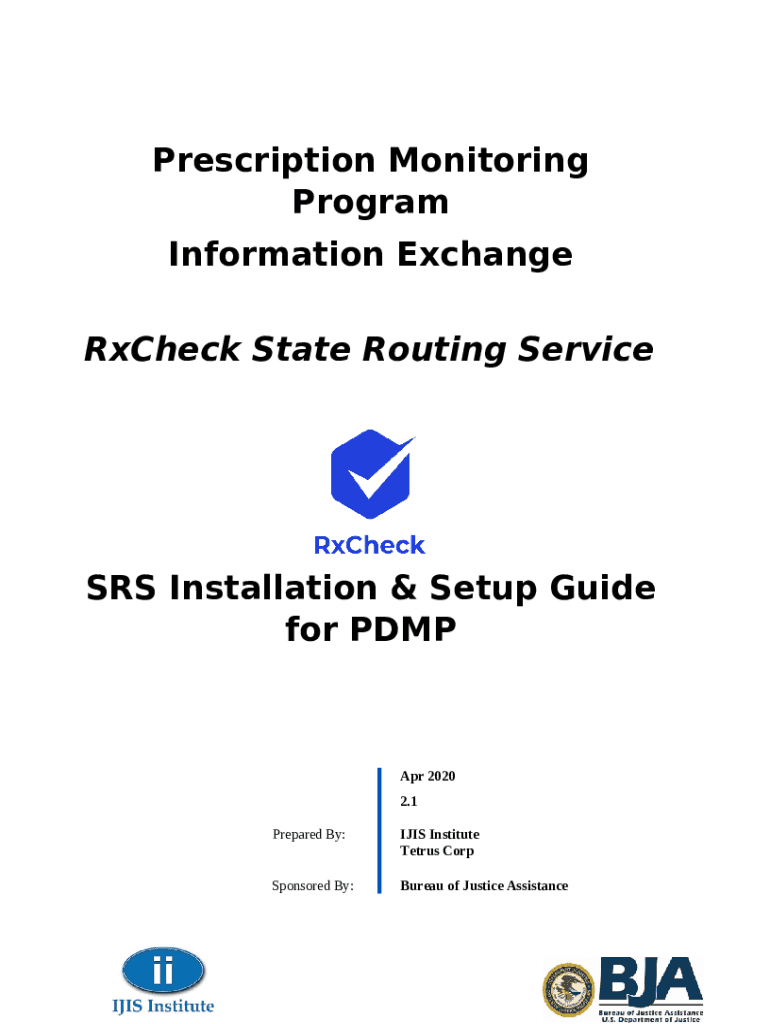 Oregon Health Authority Prescription Drug Monitoring Program Doc