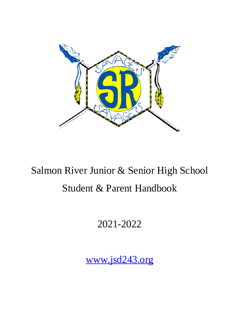 Salmon River Junior/Senior High School in Riggins, ID Niche Doc
