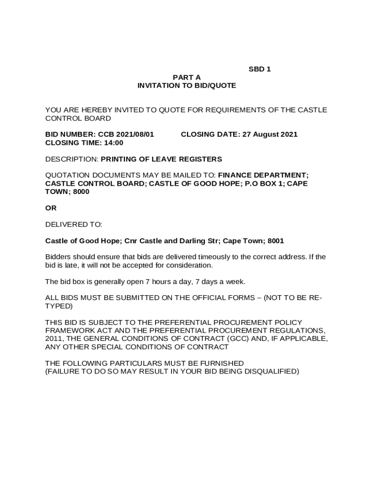 tax clearance certificate requirements Doc Template pdfFiller