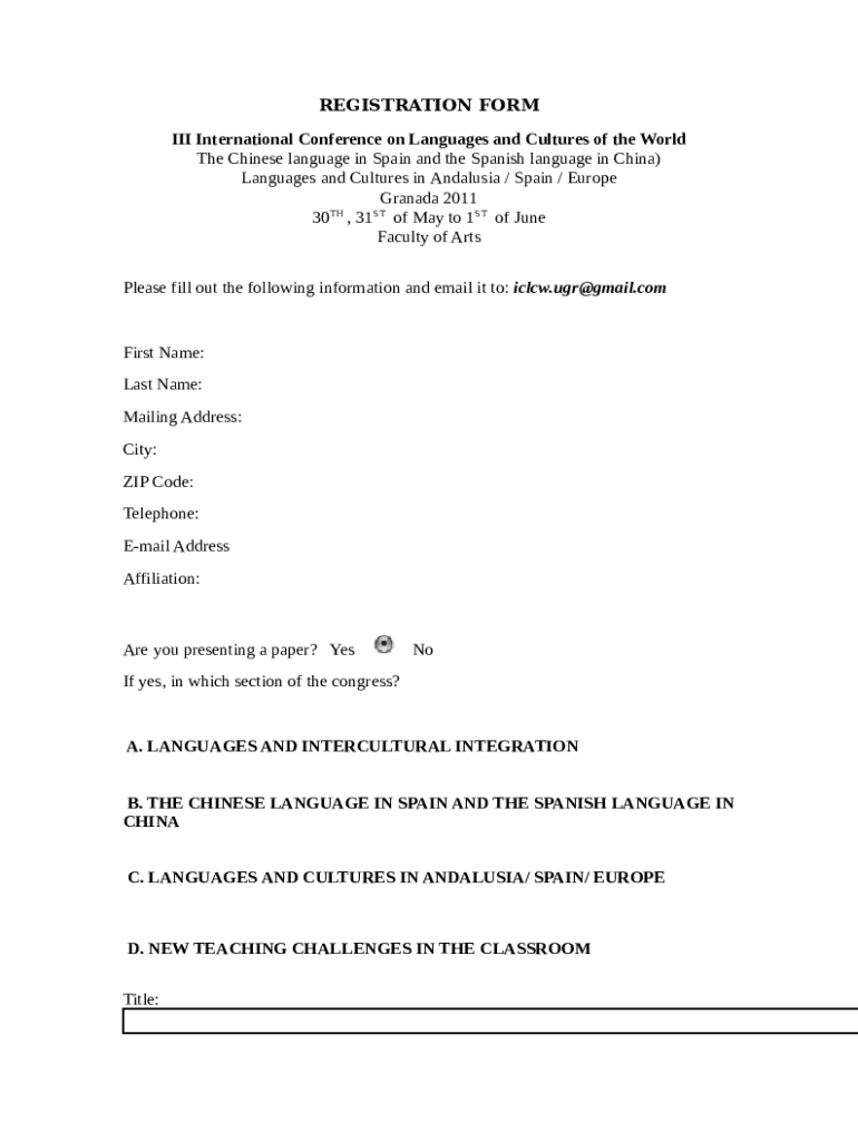 The Many Facets of Spanish Dialect Diversification in Latin Doc