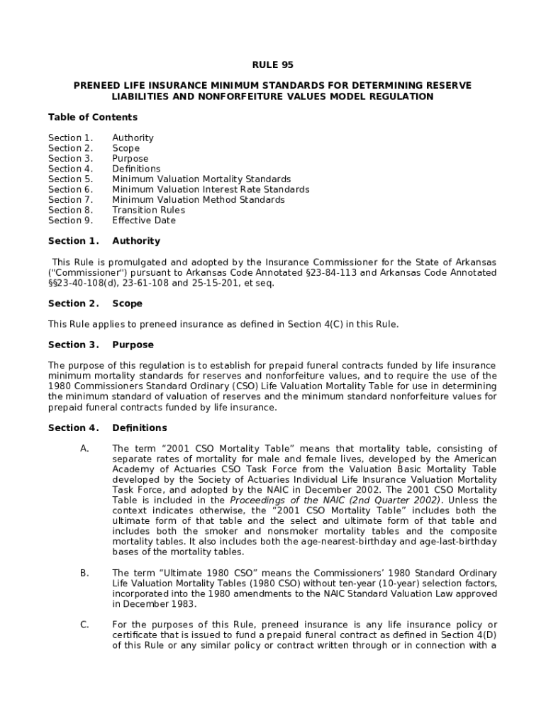 211 CMR 39.00 Annuity mortality tables for use in Mass.gov