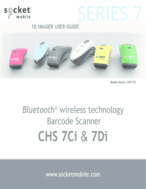 Fillable Online Model shown: CHS 7Ci Fax Email Print - pdfFiller