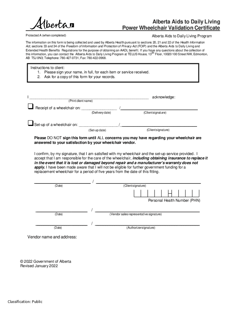 Alberta Aids To Daily Living Application at Manuel Triplett blog