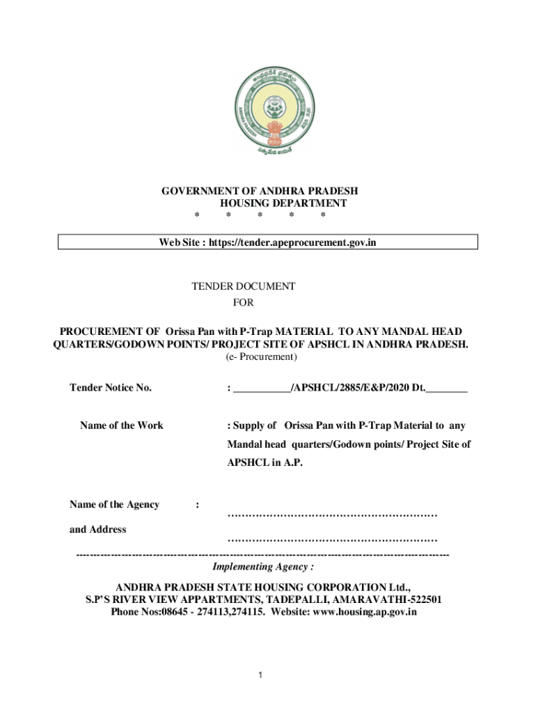 Fillable Online AP EProcurement Portal Fax Email Print pdfFiller